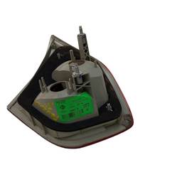 LANTERNA TRASEIRA DIREITA FLUENCE 2011 A 2019 (MALA)