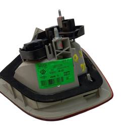 LANTERNA TRAS DIR FLUENCE 2011 A 2019 (MALA) COM DETALHES