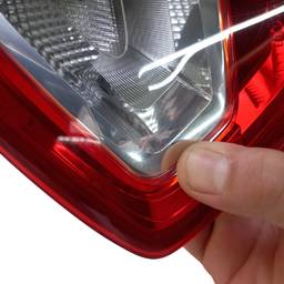 LANTERNA TRAS DIR FLUENCE 2011 A 2019 (MALA) COM DETALHES