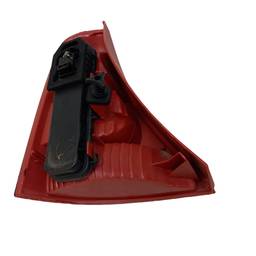 LANTERNA TRASEIRA DIREITA CLIO HATCH 2004 A 2006 RÉ CRISTAL