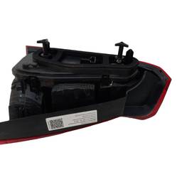 LANTERNA TRASEIRA DIREITA LOGAN 2011 A 2013 COM DETALHES