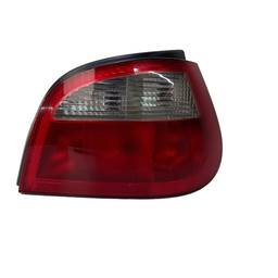 Lanterna Traseira Direita Megane hatch 2000 a 2005