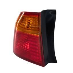 LANTERNA TRASEIRA ESQUERDA CIVIC 1999 A 2000 (CANTO)
