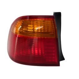 Lanterna Traseira Esquerda Civic 1999 a 2000 (canto)