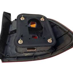 LANTERNA TRASEIRA ESQUERDA CIVIC 1999 A 2000 (CANTO)