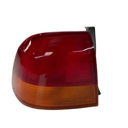 Lanterna Traseira Esq Civic 1996 a 1998 (canto) Com Detalhes