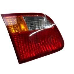 LANTERNA TRASEIRA ESQ CIVIC 1999 A 2000 (MALA) CROMADO FOSCO