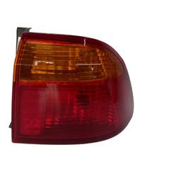 Lanterna Traseira Direita Civic 1999 a 2000 (canto)