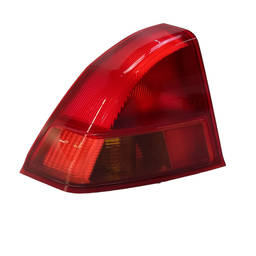 LANTERNA TRASEIRA ESQUERDA CIVIC 2001 A 2002 (CANTO)