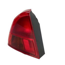 LANTERNA TRASEIRA ESQUERDA CIVIC 2001 A 2002 (CANTO)