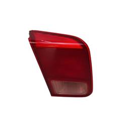 LANTERNA TRASEIRA ESQUERDA CIVIC 2001 A 2002 (MALA) QUEBRADA