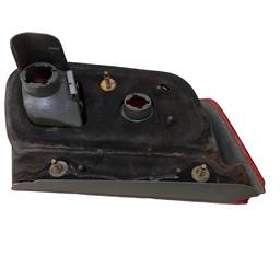 LANTERNA TRASEIRA ESQUERDA CIVIC 2001 A 2002 (MALA) QUEBRADA