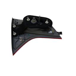 LANTERNA TRASEIRA DIREITA CIVIC 2007 A 2011 (MALA)