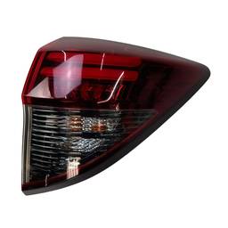LANTERNA TRASEIRA DIREITA HR-V 2018 2019 A 2021 (CANTO) FUMÊ