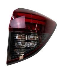 Lanterna Traseira Direita HR-V 2018 2019 a 2021 (canto) Fumê