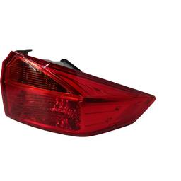 LANTERNA TRASEIRA DIREITA CITY 2015 2016 A 2017 (CANTO)