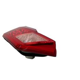 LANTERNA TRASEIRA ESQUERDA CITY 2015 2016 A 2017 (MALA)