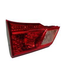 LANTERNA TRASEIRA ESQUERDA CITY 2015 2016 A 2017 (MALA)