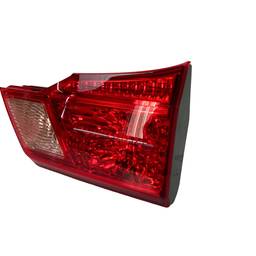 LANTERNA TRASEIRA DIREITA CITY 2015 2016 A 2017 (MALA)