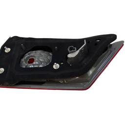 LANTERNA TRASEIRA DIREITA CITY 2015 2016 A 2017 (MALA)