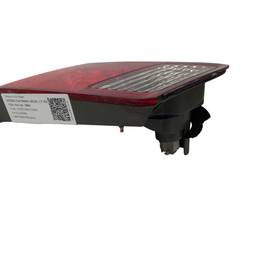 LANTERNA TRASEIRA ESQ CIVIC 2003 A 2006 (MALA) COM DETALHES