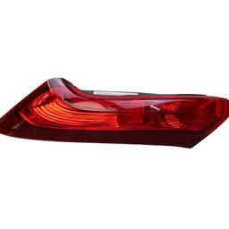 LANTERNA TRASEIRA ESQ CR-V 2012 A 2014 SUPERIOR COM RISCOS