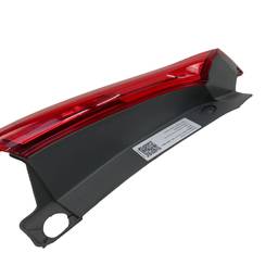 LANTERNA TRASEIRA ESQ CR-V 2012 A 2014 SUPERIOR COM RISCOS