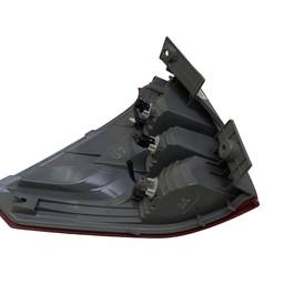 LANTERNA TRASEIRA DIREITA CR-V 2012 A 2014