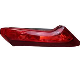 LANTERNA TRASEIRA DIREITA CR-V 2012 2013 A 2014 SUPERIOR