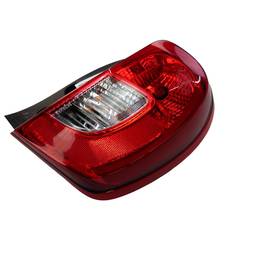 LANTERNA TRASEIRA DIREITA MARCH 2015 A 2020 COM DETALHES