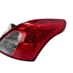 LANTERNA TRASEIRA DIREITA VERSA 2012 2013 A 2020