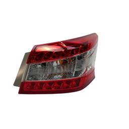 LANTERNA TRASEIRA DIR SENTRA 2014 A 2016 (CANTO) COM RISCOS