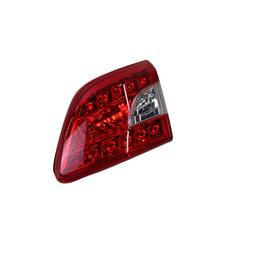 LANTERNA TRASEIRA DIREITA SENTRA 2017 2018 A 2020 (MALA)