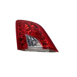 LANTERNA TRASEIRA DIREITA SENTRA 2017 2018 A 2020 (MALA)