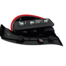 LANTERNA TRASEIRA ESQUERDA MARCH 2012 A 2014