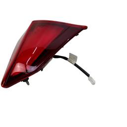 LANTERNA TRASEIRA ESQUERDA KICKS 2017 2018 A 2021 (MALA)