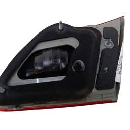 LANTERNA TRASEIRA ESQUERDA SENTRA 2017 A 2020 (MALA)