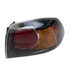 LANTERNA TRASEIRA DIREITA LANCER 2010 2011 12 A 2019