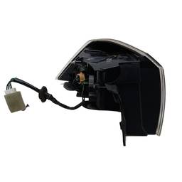 LANTERNA TRASEIRA DIREITA LANCER 2010 2011 12 A 2019