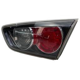 LANTERNA TRASEIRA DIREITA LANCER 2010 A 2019 QUEBRADA