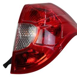 Lanterna Traseira Direita Jac J3 Hatch 2011 a 2015 (canto)