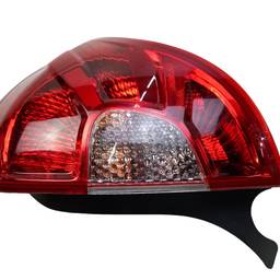 LANTERNA TRASEIRA DIREITA JAC J3 HATCH 2011 A 2015 (CANTO)