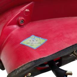 LANTERNA TRASEIRA DIREITA JAC J3 HATCH 2011 A 2015 (CANTO)