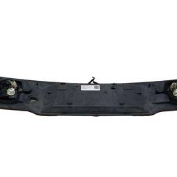 LANTERNA TAMPA ESQUERDA OMEGA 1999 A 2002 (CENTRAL) QUEBRADA