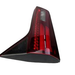 LANTERNA TRASEIRA DIREITA HR-V 2018 2019 A 2021 (MALA) FUMÊ