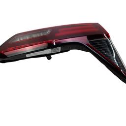 LANTERNA TRASEIRA DIREITA HR-V 2018 2019 A 2021 (MALA) FUMÊ