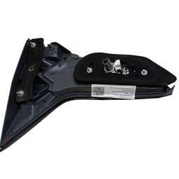 LANTERNA TRASEIRA DIREITA HR-V 2018 2019 A 2021 (MALA) FUMÊ