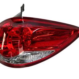 LANTERNA TRASEIRA DIREITA CRUZE 2012 A 2016 HATCH