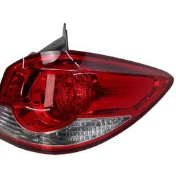 LANTERNA TRASEIRA DIREITA CRUZE 2012 A 2016 HATCH