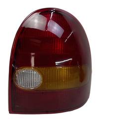 LANTERNA TRASEIRA DIREITA CORSA WIND 2P 1995 A 1999